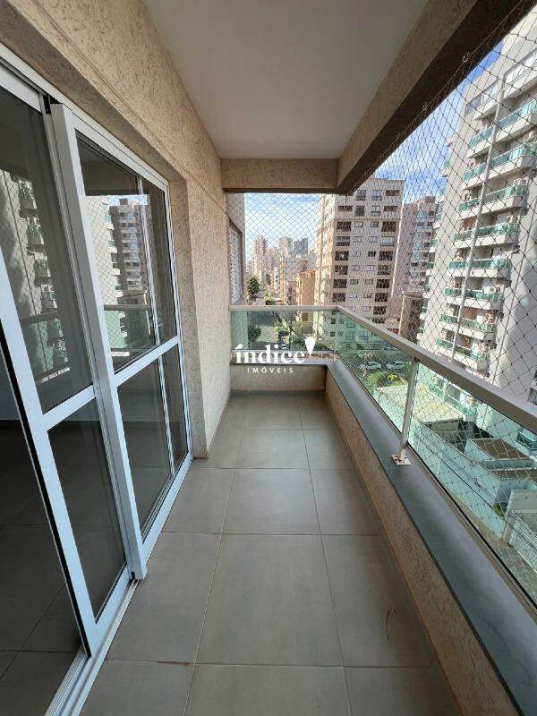 Apartamento para à venda no Nova Aliança na cidade de Ribeirão Preto: 