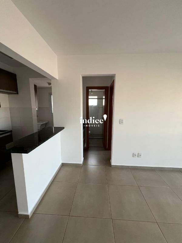 Apartamento para à venda no Nova Aliança na cidade de Ribeirão Preto: 