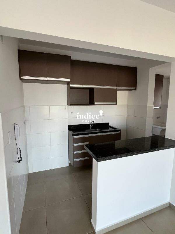 Apartamento para à venda no Nova Aliança na cidade de Ribeirão Preto: