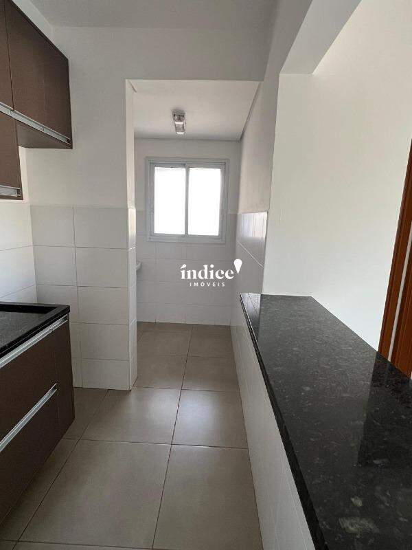 Apartamento para à venda no Nova Aliança na cidade de Ribeirão Preto: