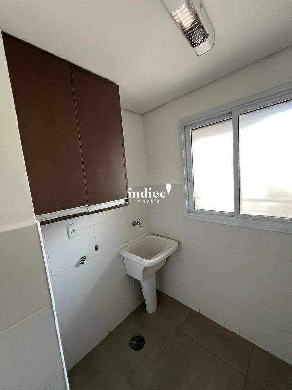 Apartamento para à venda no Nova Aliança na cidade de Ribeirão Preto: