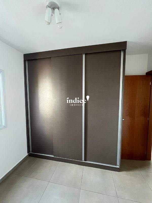Apartamento para à venda no Nova Aliança na cidade de Ribeirão Preto: