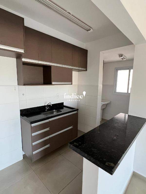 Apartamento para à venda no Nova Aliança na cidade de Ribeirão Preto: