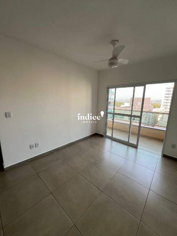 Apartamento para à venda no Nova Aliança na cidade de Ribeirão Preto: 