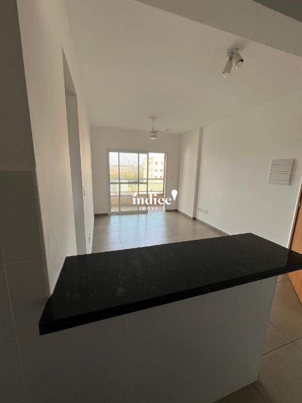 Apartamento para à venda no Nova Aliança na cidade de Ribeirão Preto: