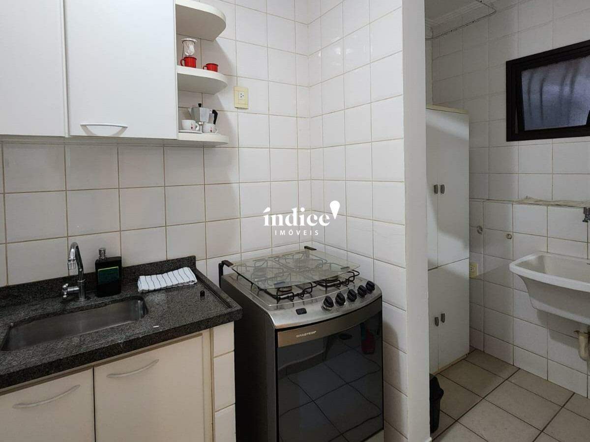 Apartamento para para aluguel no Nova Aliança na cidade de Ribeirão Preto:
