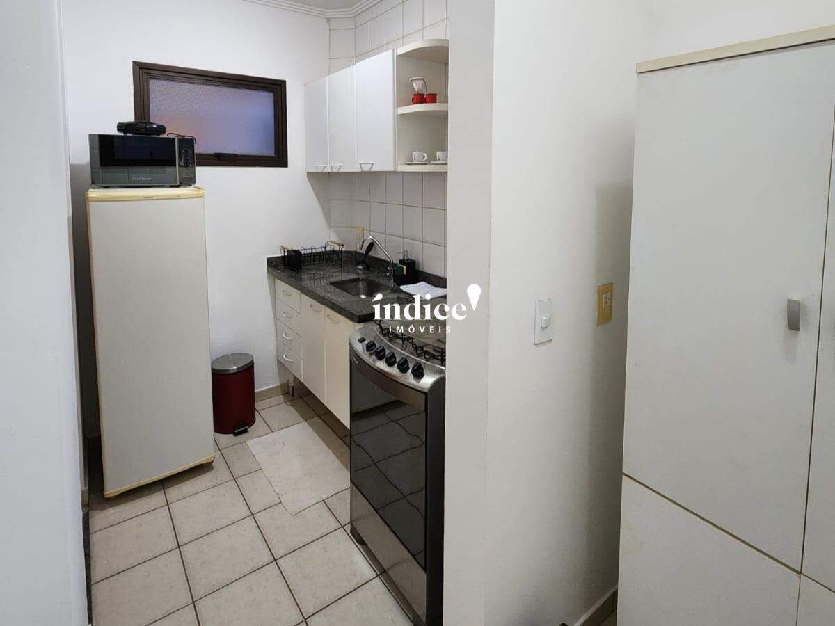 Apartamento para para aluguel no Nova Aliança na cidade de Ribeirão Preto:
