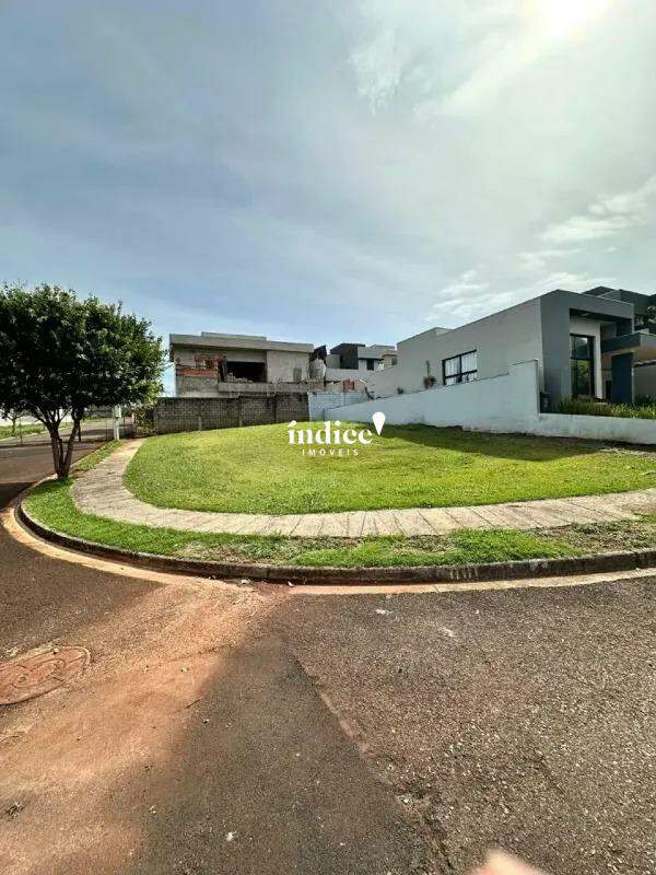 Terrenos Condomínio para à venda no Vila do Golf na cidade de Ribeirão Preto: 