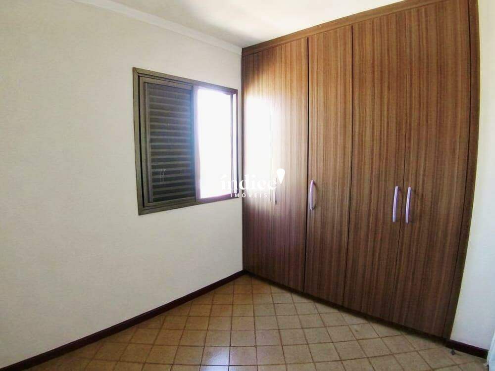 Apartamento para à venda no Centro na cidade de Ribeirão Preto: 