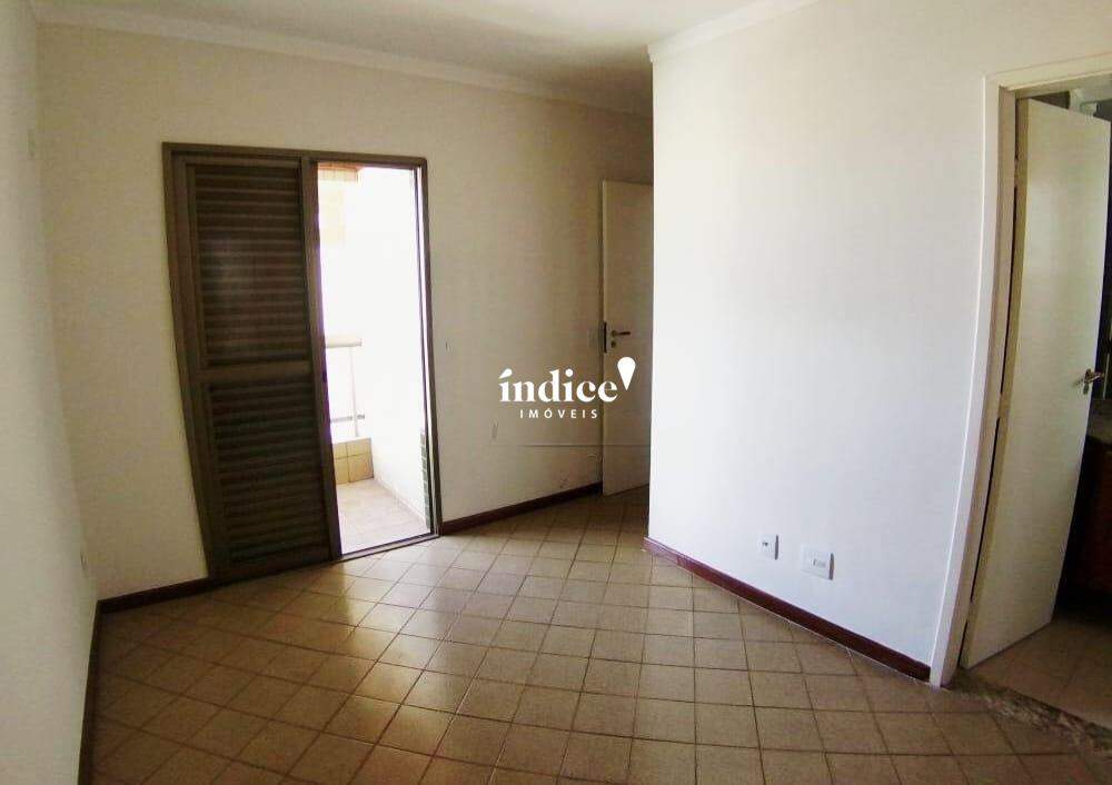 Apartamento para à venda no Centro na cidade de Ribeirão Preto: 