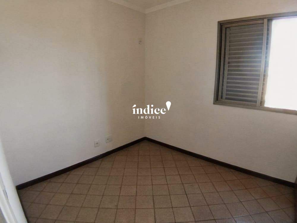 Apartamento para à venda no Centro na cidade de Ribeirão Preto: 