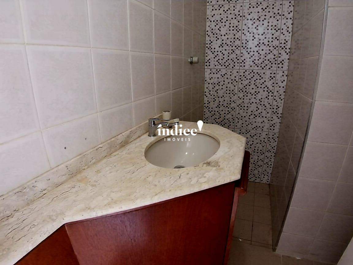 Apartamento para à venda no Centro na cidade de Ribeirão Preto: 