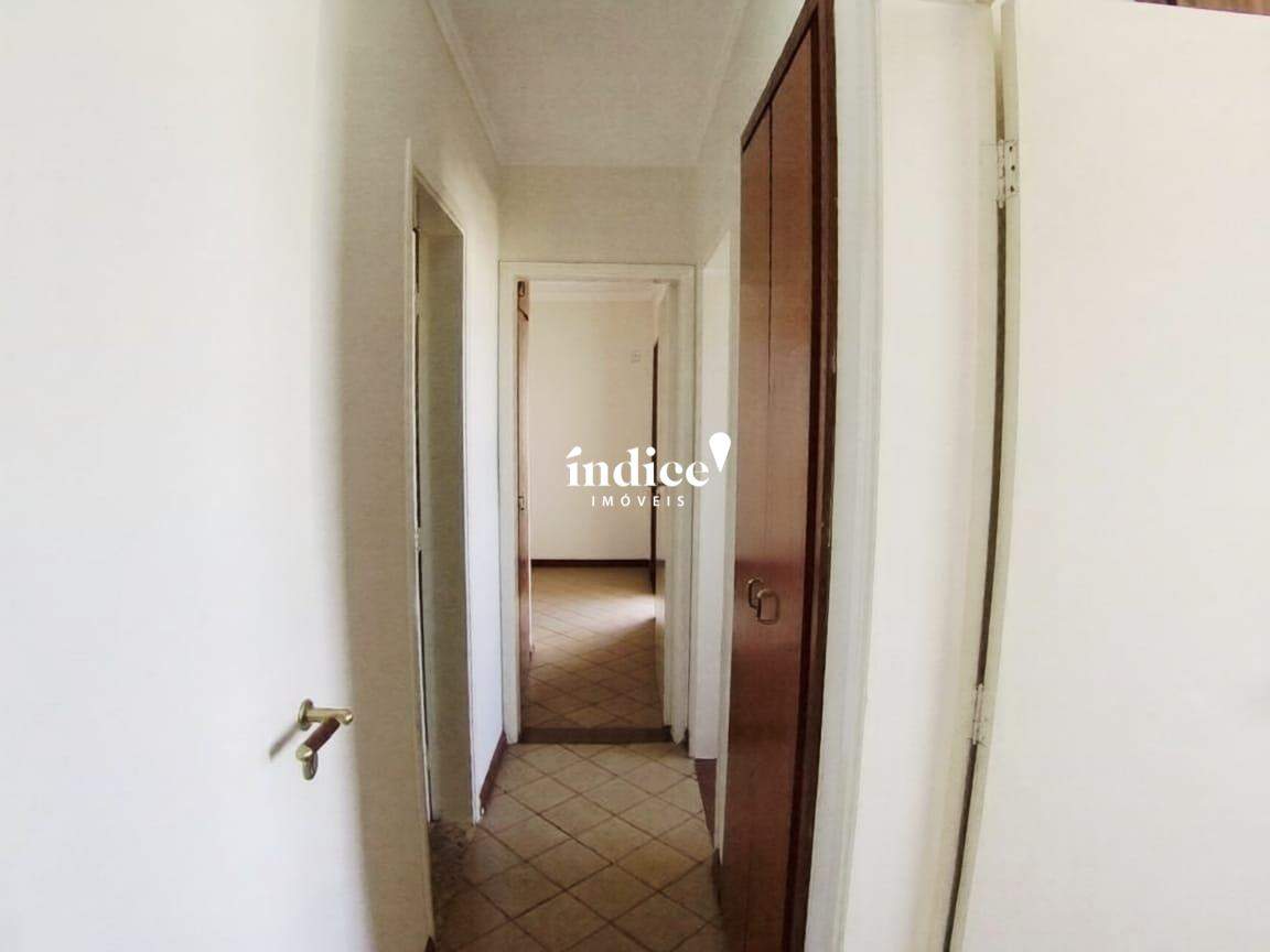 Apartamento para à venda no Centro na cidade de Ribeirão Preto: 