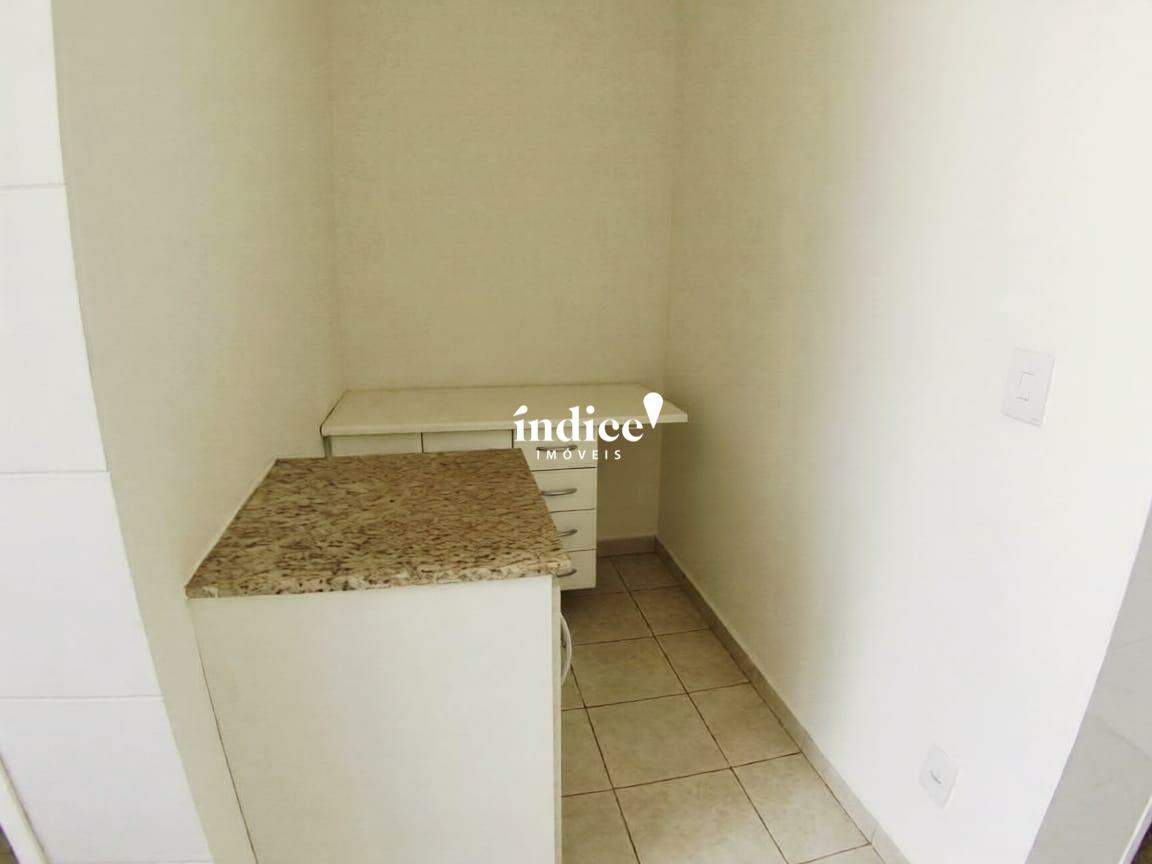 Apartamento para à venda no Centro na cidade de Ribeirão Preto: 