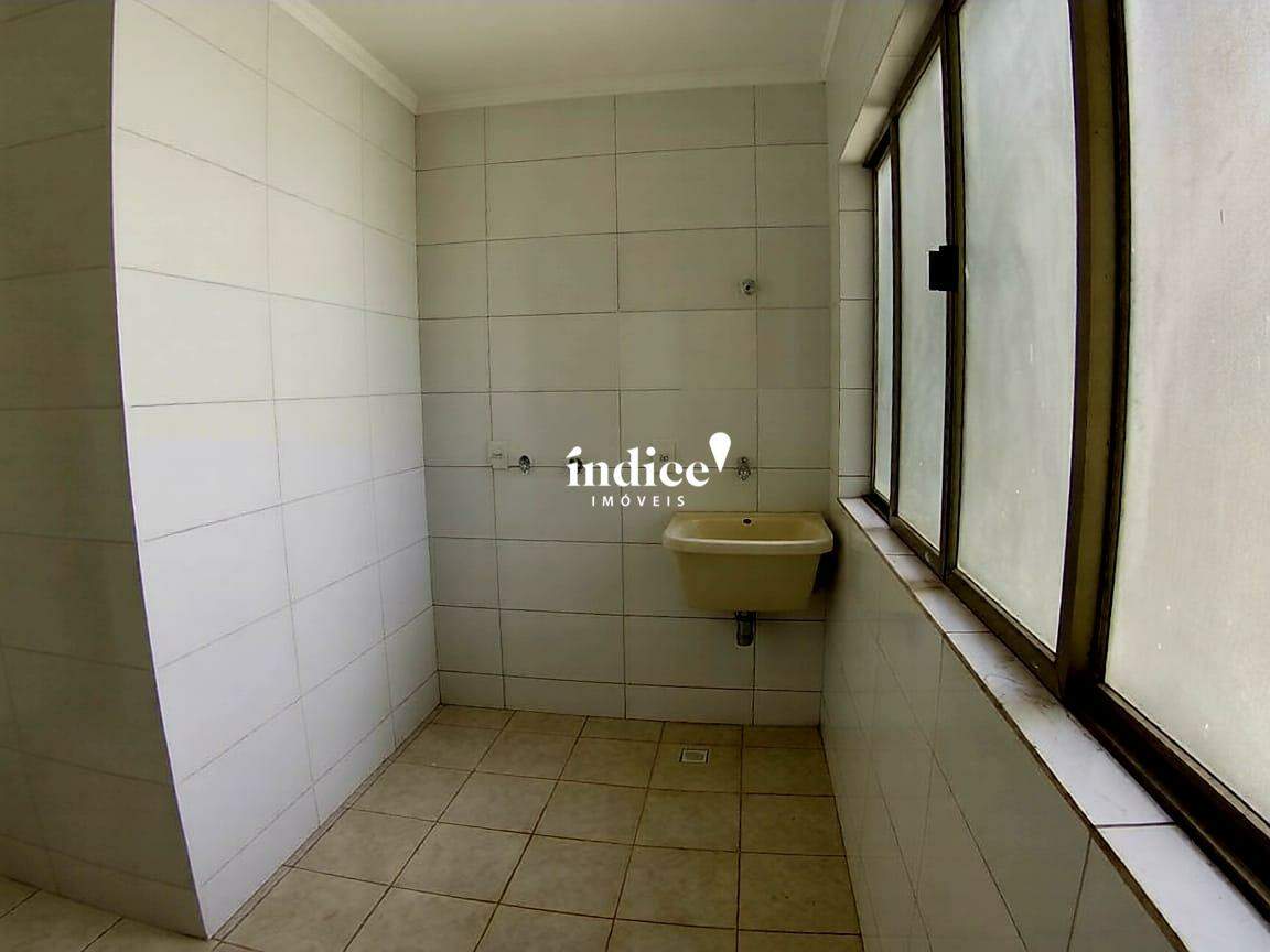 Apartamento para à venda no Centro na cidade de Ribeirão Preto: 