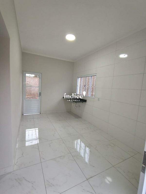 Casas para à venda no Belvedere na cidade de Ribeirão Preto: 
