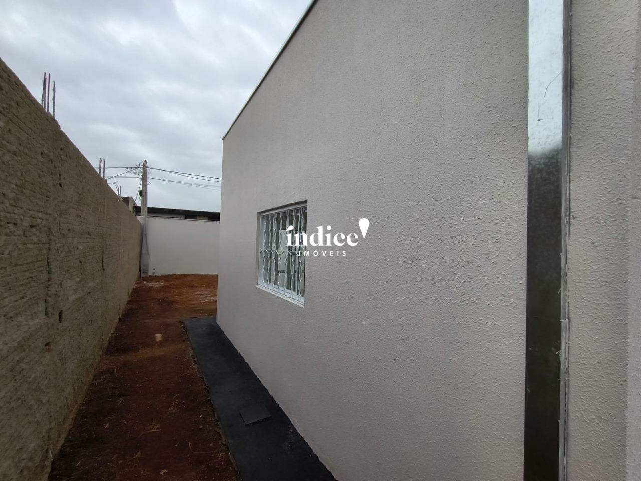 Casas para à venda no Belvedere na cidade de Ribeirão Preto: 