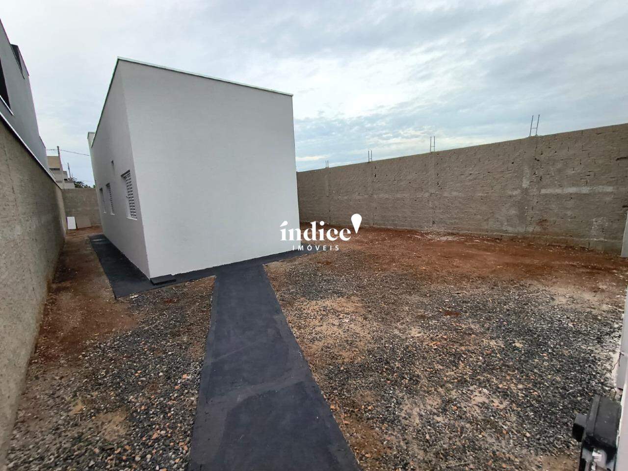 Casas para à venda no Belvedere na cidade de Ribeirão Preto: 
