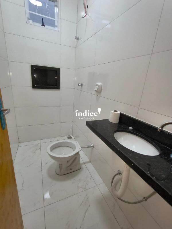 Casas para à venda no Belvedere na cidade de Ribeirão Preto: 