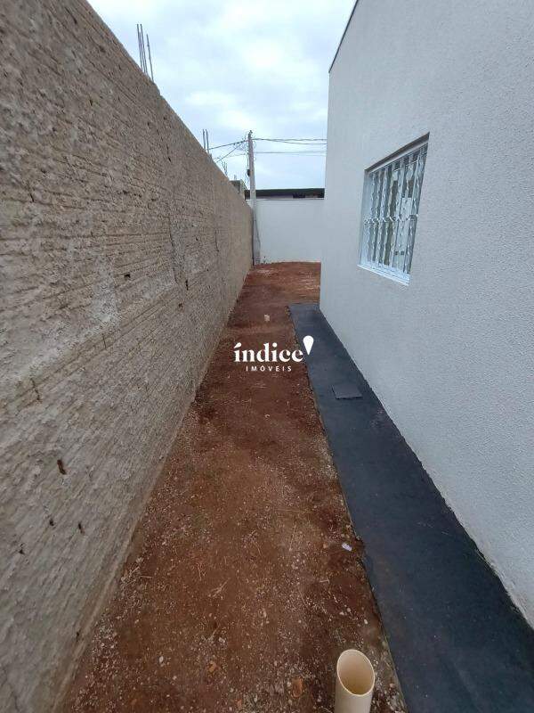 Casas para à venda no Belvedere na cidade de Ribeirão Preto: 