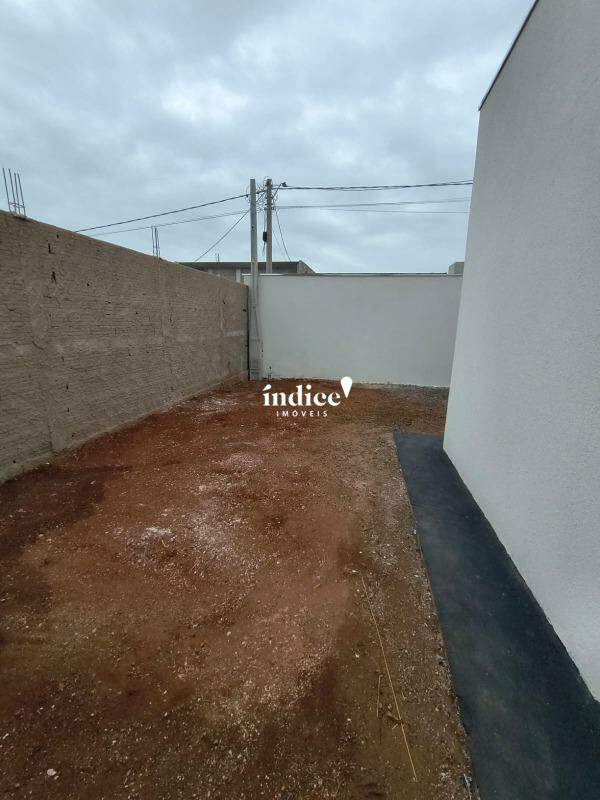 Casas para à venda no Belvedere na cidade de Ribeirão Preto: 