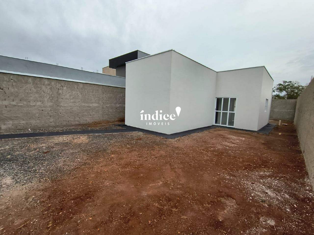 Casas para à venda no Belvedere na cidade de Ribeirão Preto: 