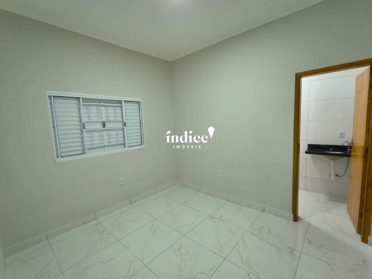 Casas para à venda no Belvedere na cidade de Ribeirão Preto: 