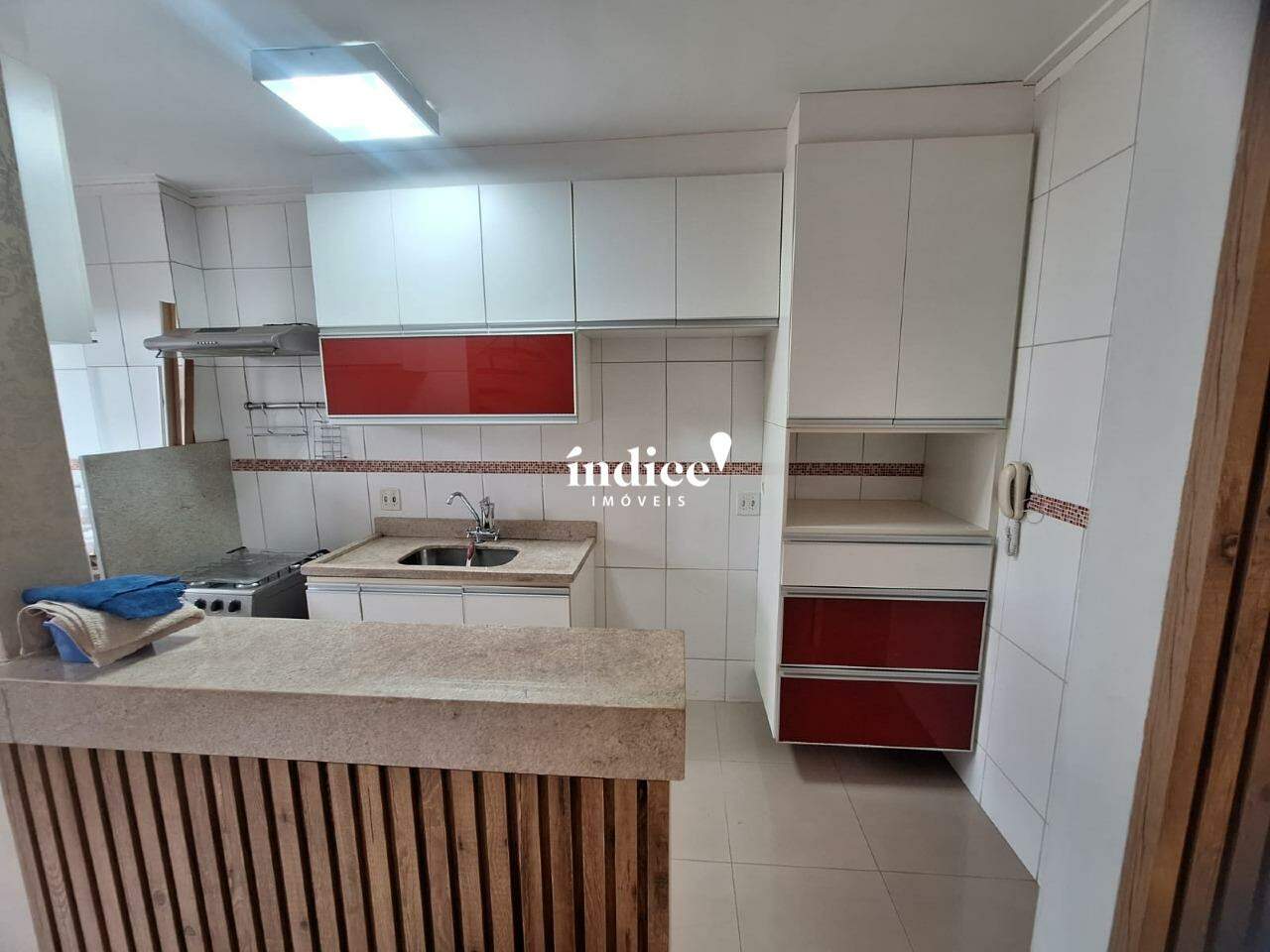 Coberturas para à venda no Nova Aliança na cidade de Ribeirão Preto: 