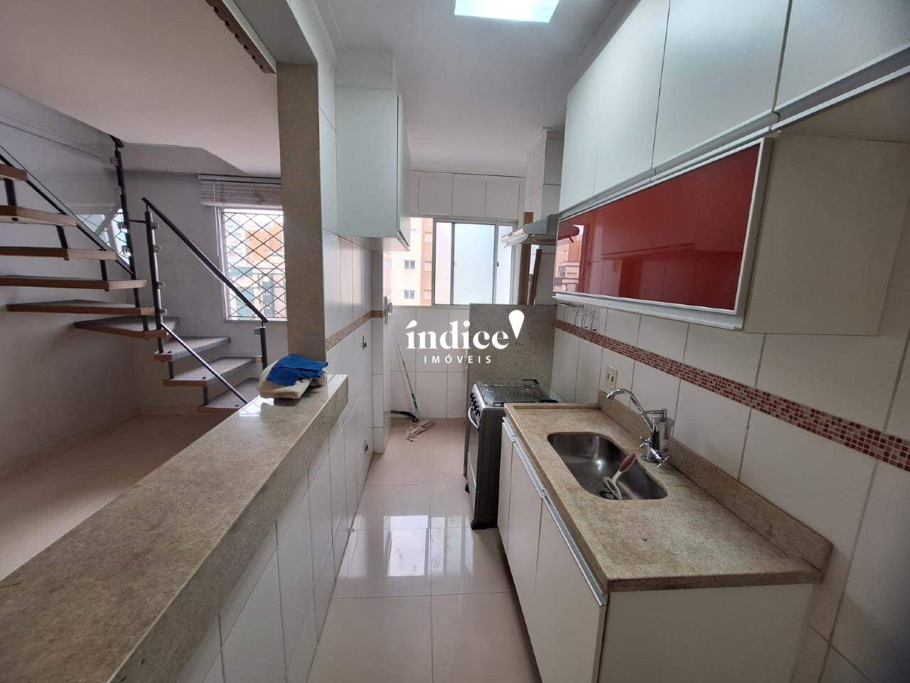 Coberturas para à venda no Nova Aliança na cidade de Ribeirão Preto: 