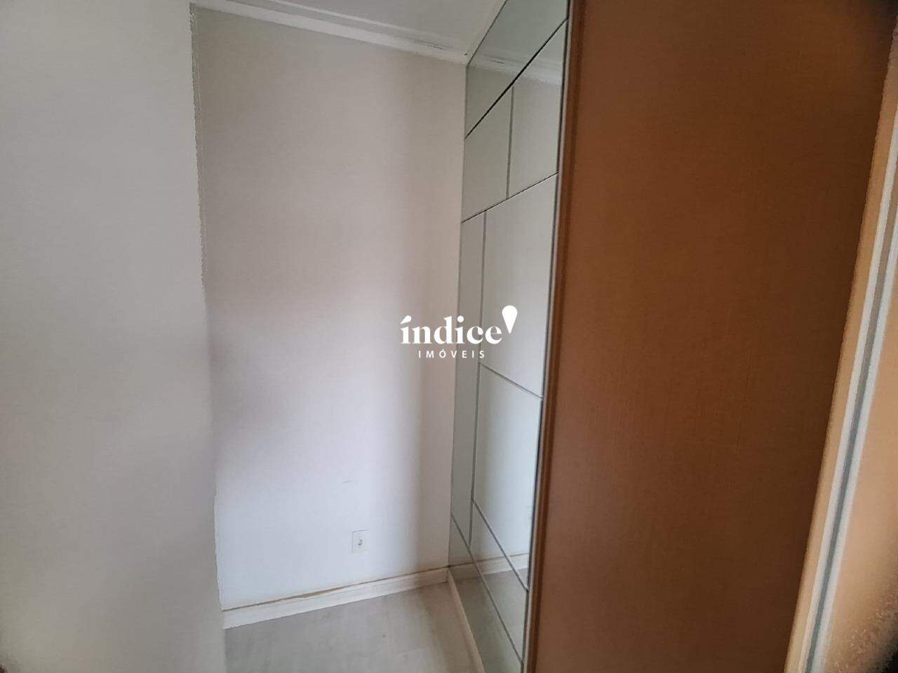 Coberturas para à venda no Nova Aliança na cidade de Ribeirão Preto: 