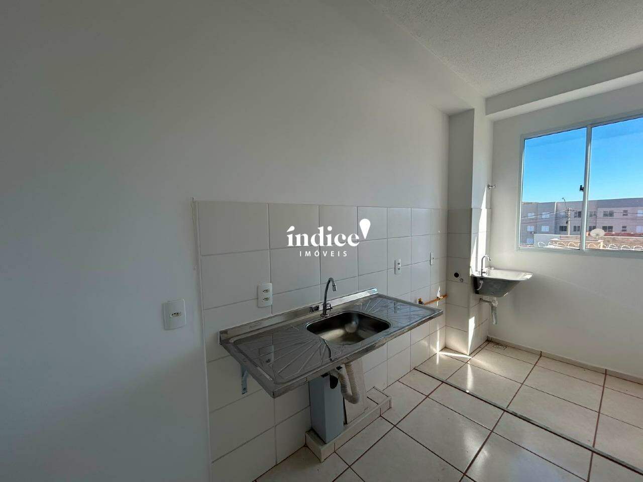 Apartamento para para aluguel no Reserva Macaúba na cidade de Ribeirão Preto: 
