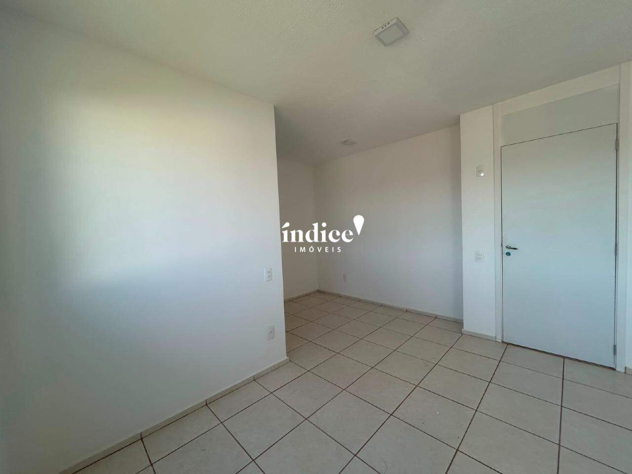 Apartamento para para aluguel no Reserva Macaúba na cidade de Ribeirão Preto: 