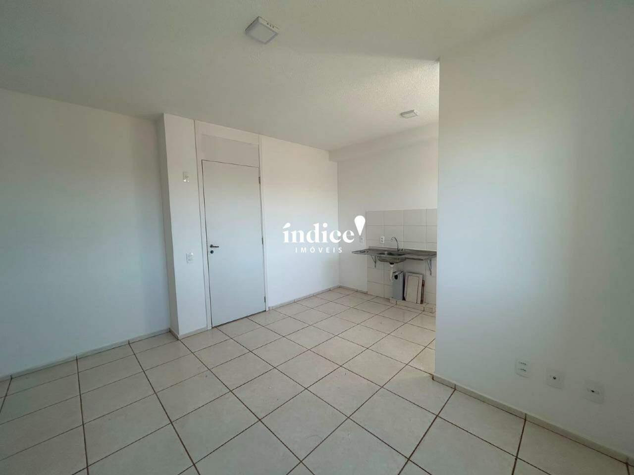 Apartamento para para aluguel no Reserva Macaúba na cidade de Ribeirão Preto: 