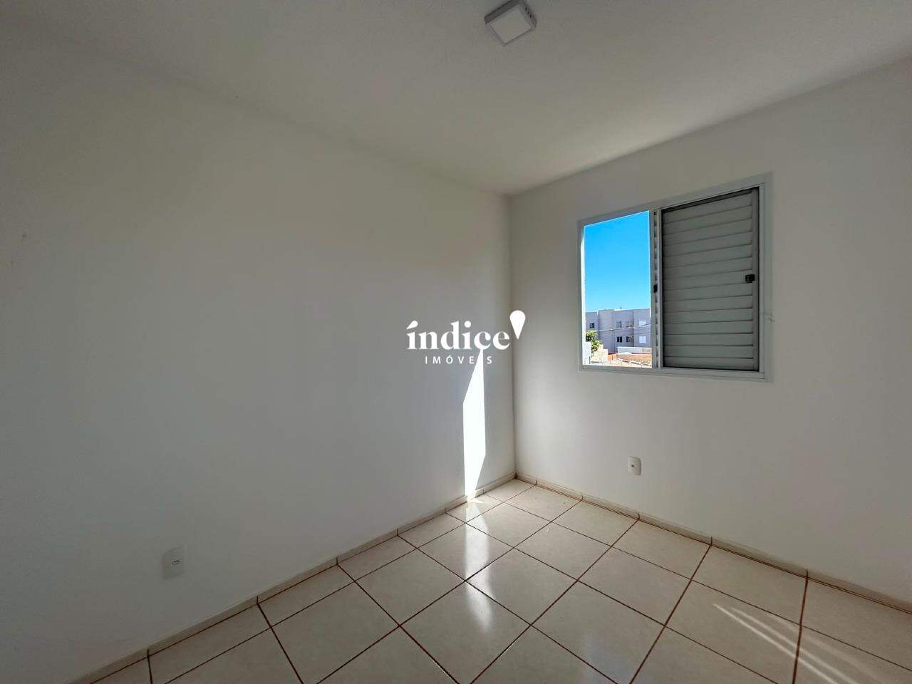 Apartamento para para aluguel no Reserva Macaúba na cidade de Ribeirão Preto: 