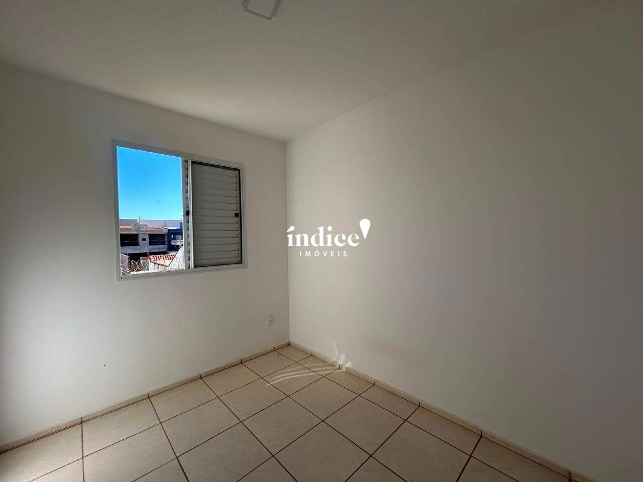 Apartamento para para aluguel no Reserva Macaúba na cidade de Ribeirão Preto: 