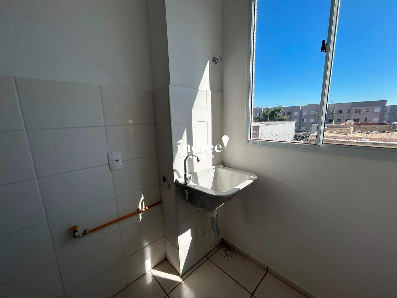 Apartamento para para aluguel no Reserva Macaúba na cidade de Ribeirão Preto: 