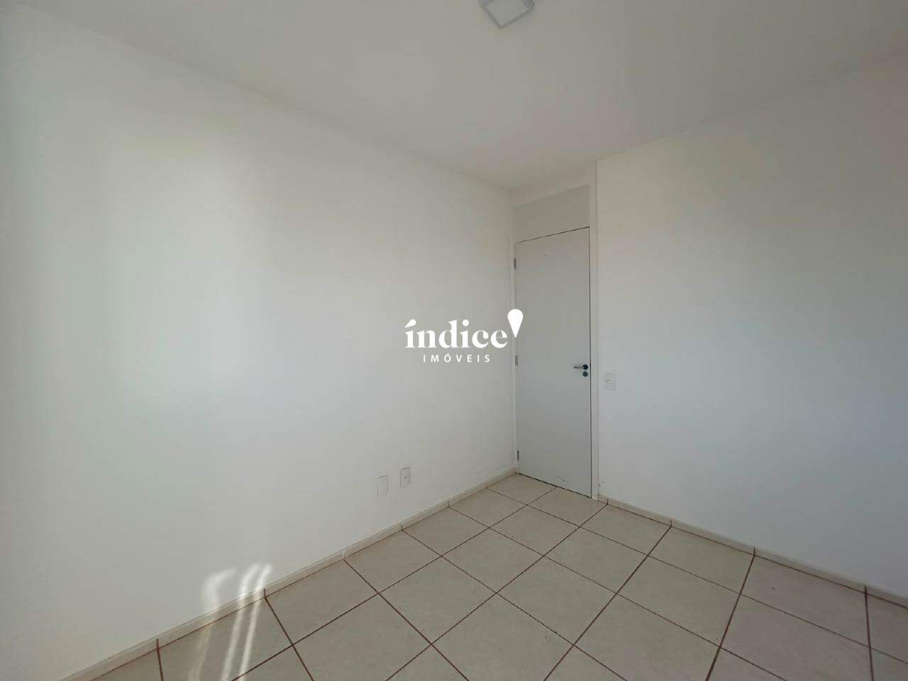 Apartamento para para aluguel no Reserva Macaúba na cidade de Ribeirão Preto: 