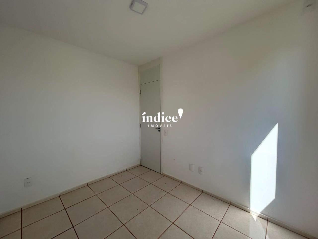 Apartamento para para aluguel no Reserva Macaúba na cidade de Ribeirão Preto: 