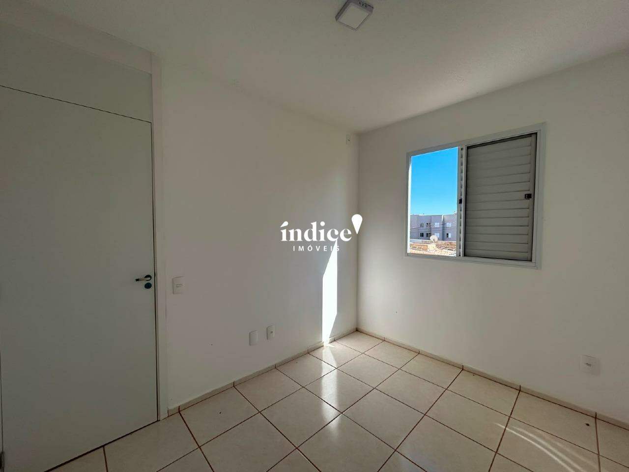 Apartamento para para aluguel no Reserva Macaúba na cidade de Ribeirão Preto: 