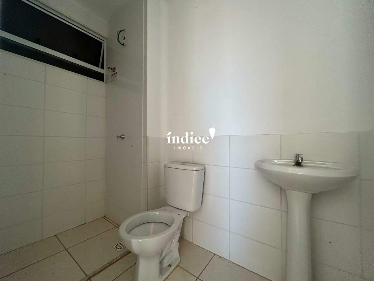 Apartamento para para aluguel no Reserva Macaúba na cidade de Ribeirão Preto: 