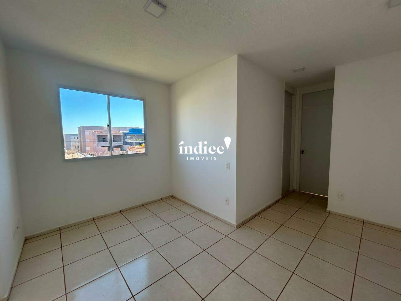 Apartamento para para aluguel no Reserva Macaúba na cidade de Ribeirão Preto: 