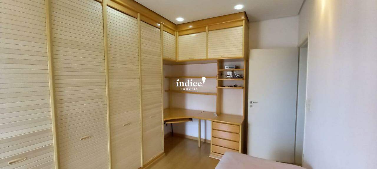 Apartamento para à venda no Centro na cidade de Ribeirão Preto: