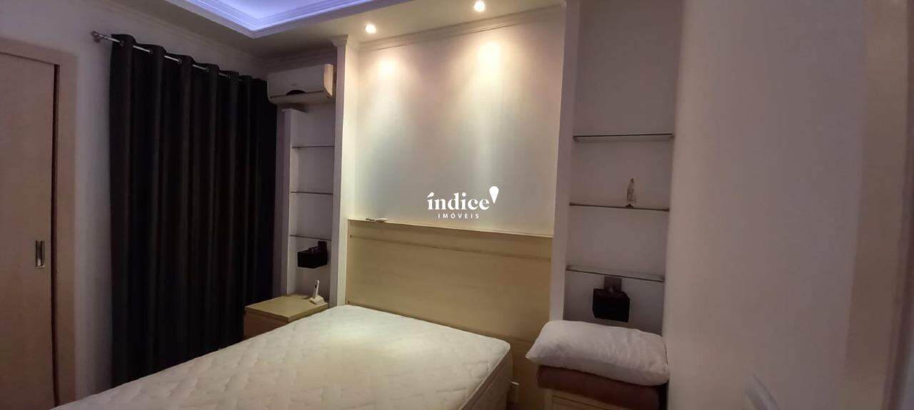 Apartamento para à venda no Centro na cidade de Ribeirão Preto: