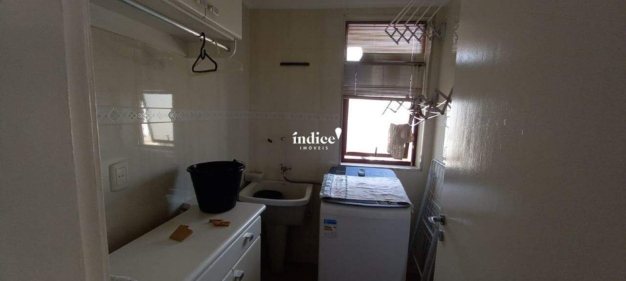 Apartamento para à venda no Centro na cidade de Ribeirão Preto: