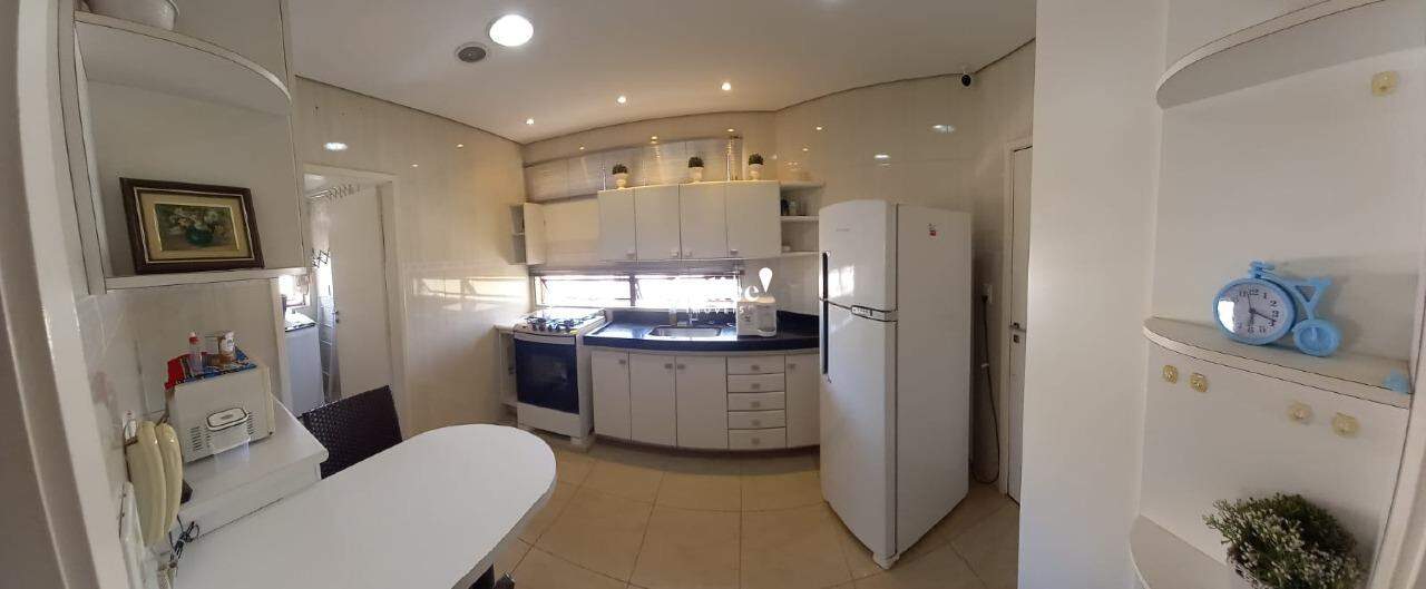 Apartamento para à venda no Centro na cidade de Ribeirão Preto: