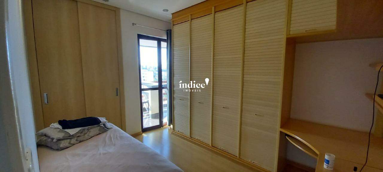 Apartamento para à venda no Centro na cidade de Ribeirão Preto: