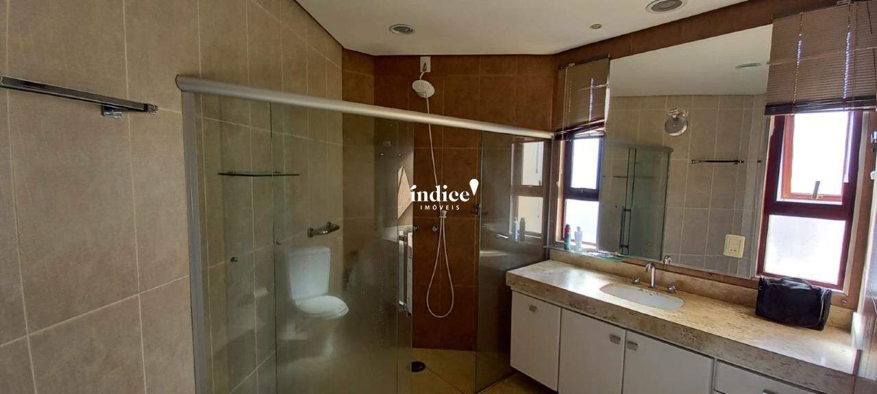 Apartamento para à venda no Centro na cidade de Ribeirão Preto: