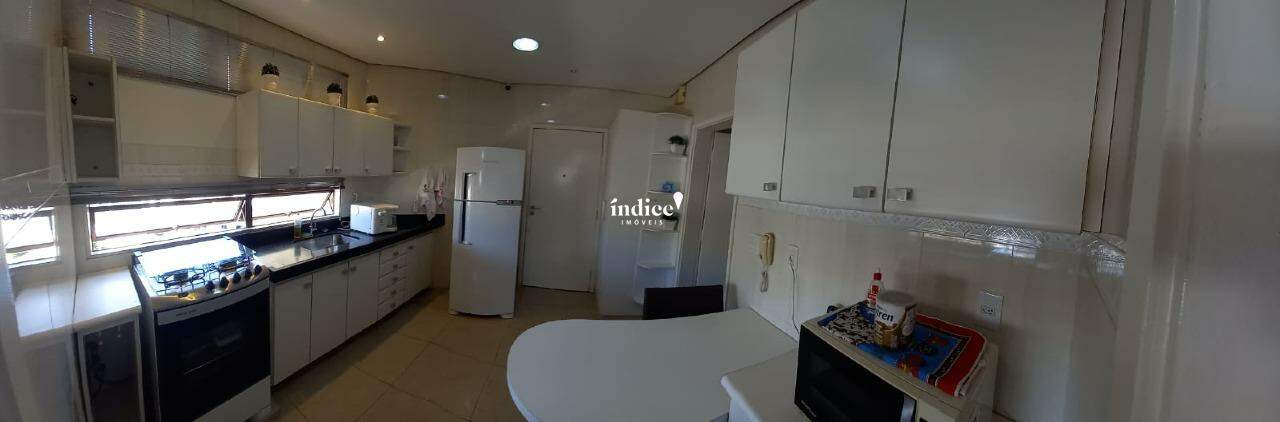 Apartamento para à venda no Centro na cidade de Ribeirão Preto: