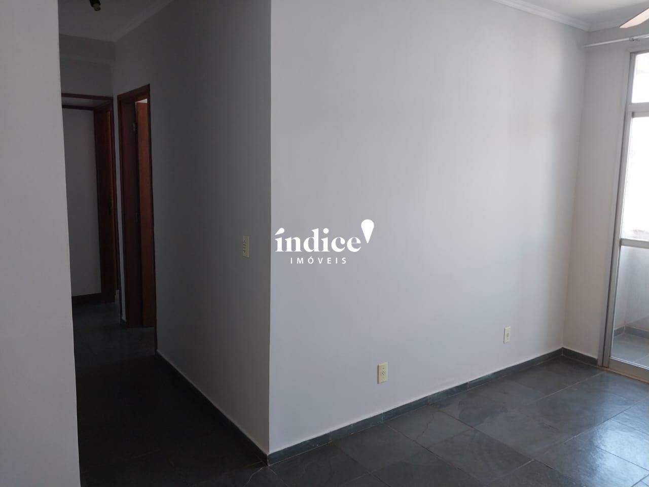 Apartamento para à venda no Jardim Interlagos na cidade de Ribeirão Preto: 