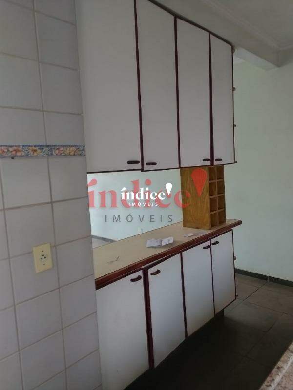 Apartamento para à venda no Jardim Interlagos na cidade de Ribeirão Preto: